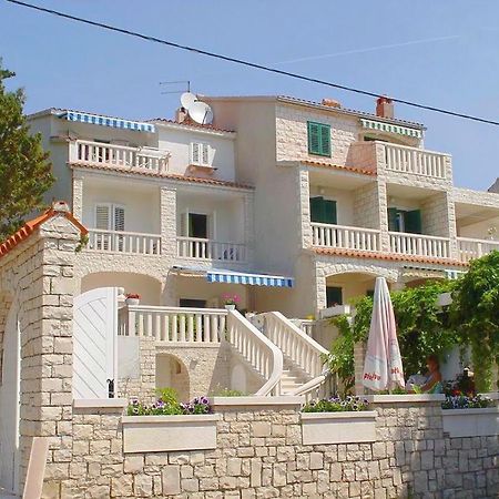 Guest House Meri Bol Esterno foto
