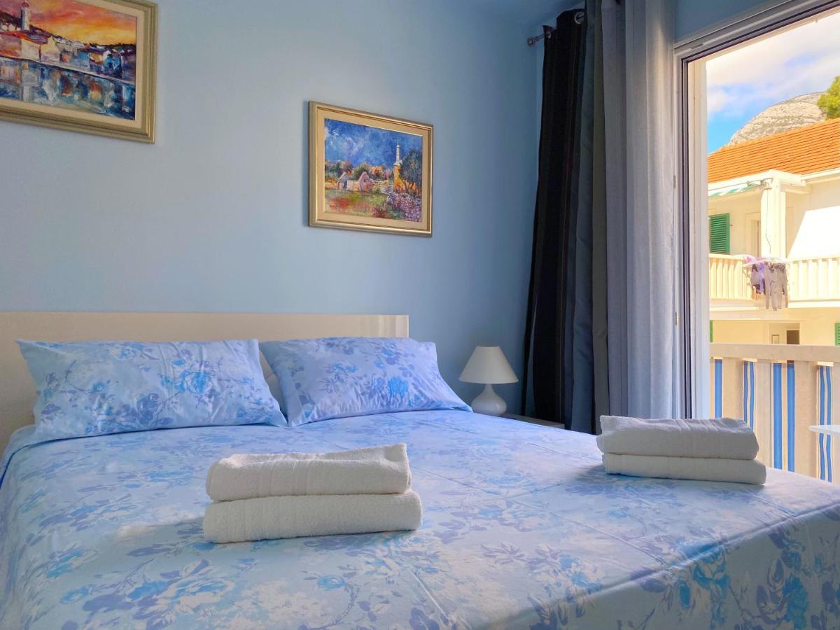 Guest House Meri Bol Esterno foto