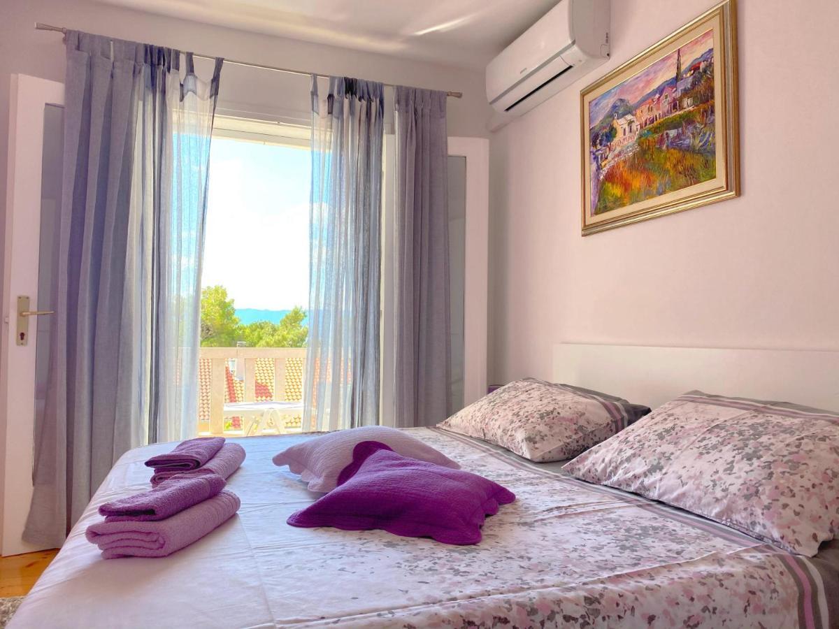 Guest House Meri Bol Esterno foto
