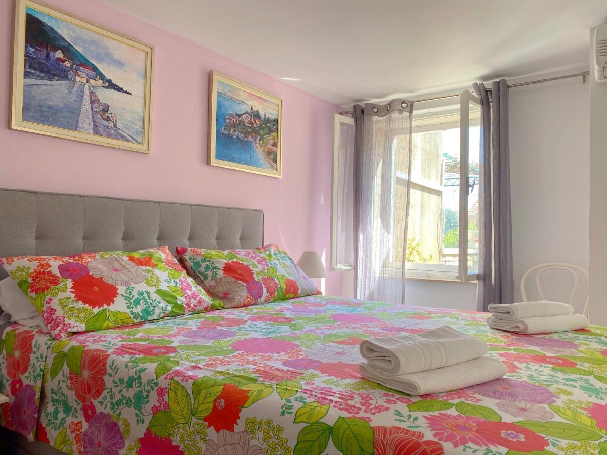 Guest House Meri Bol Esterno foto