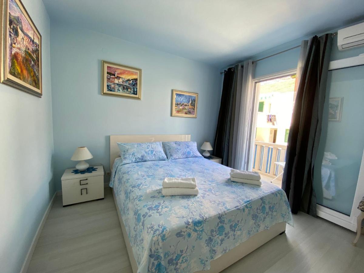 Guest House Meri Bol Esterno foto