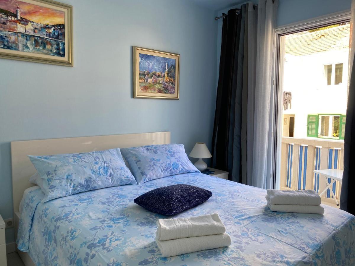 Guest House Meri Bol Esterno foto
