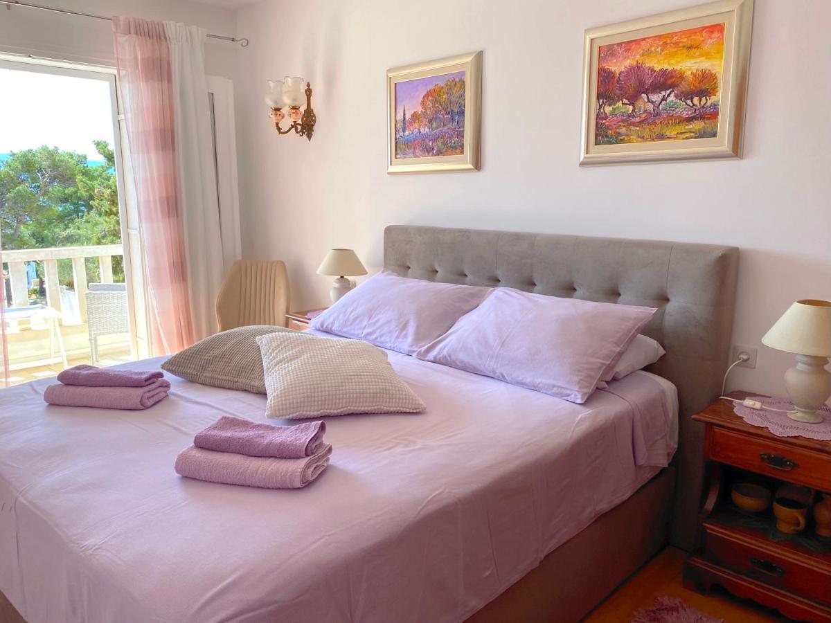 Guest House Meri Bol Esterno foto
