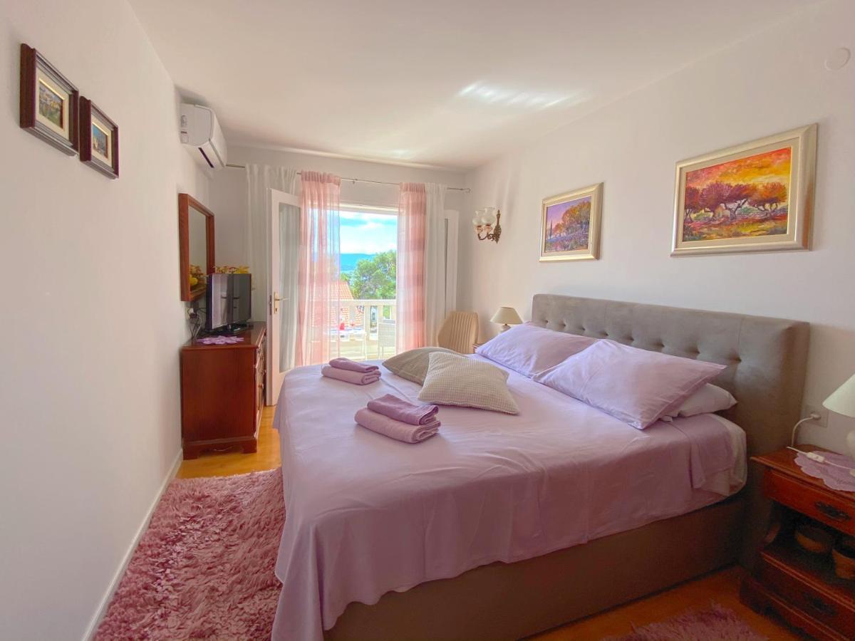 Guest House Meri Bol Esterno foto