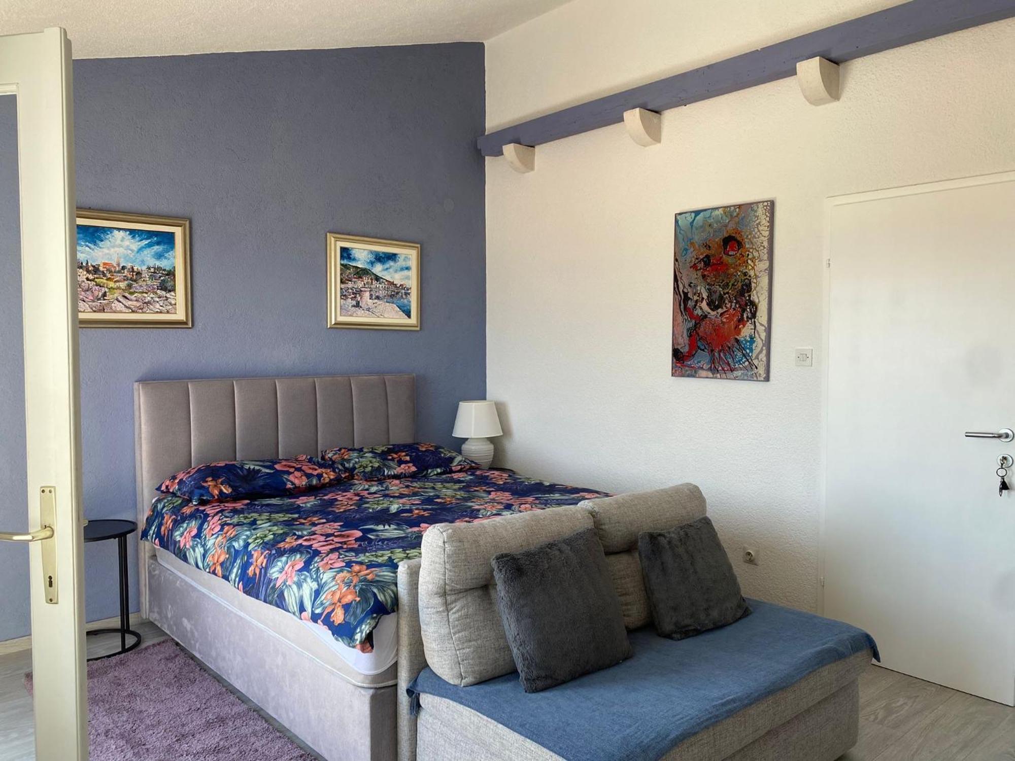 Guest House Meri Bol Esterno foto