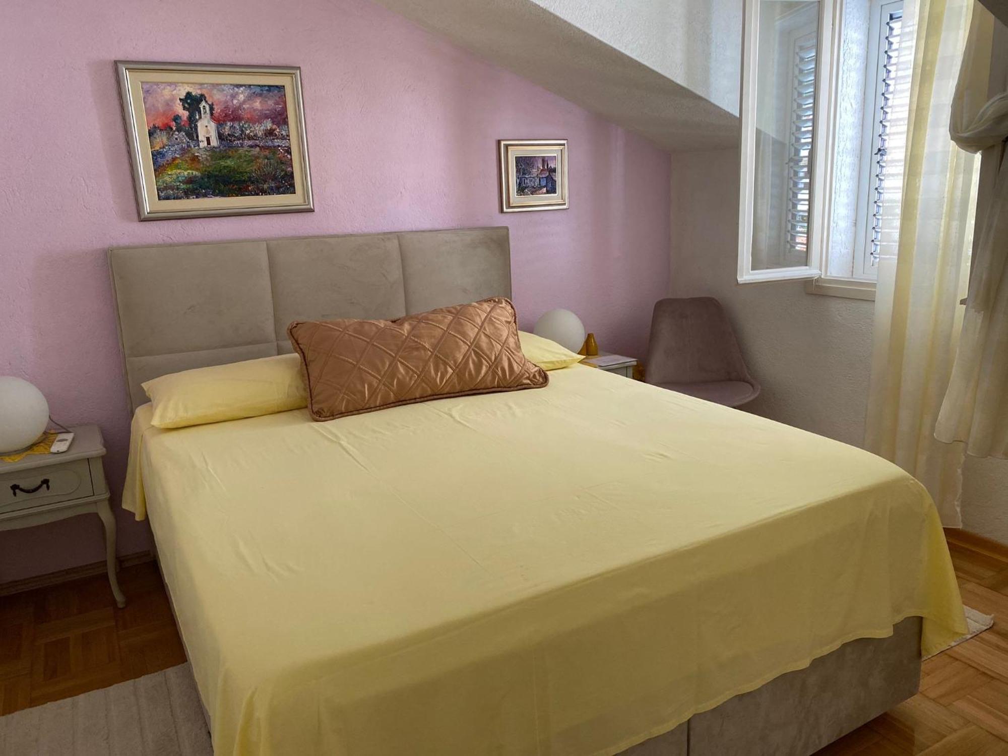 Guest House Meri Bol Esterno foto