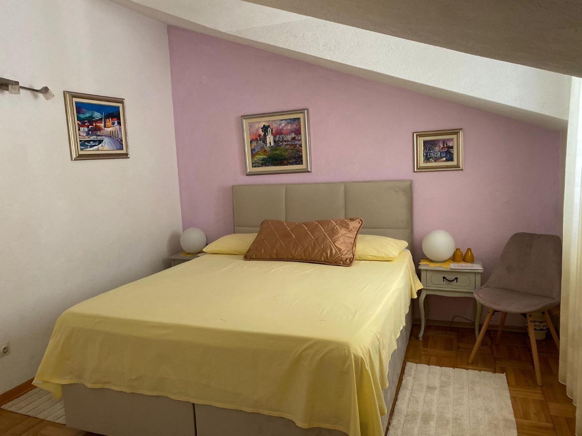 Guest House Meri Bol Esterno foto