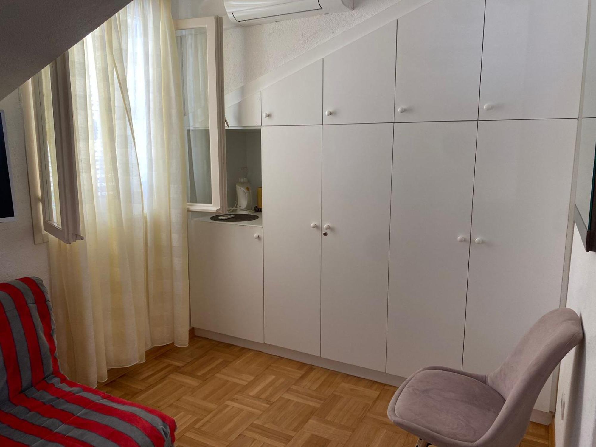 Guest House Meri Bol Esterno foto