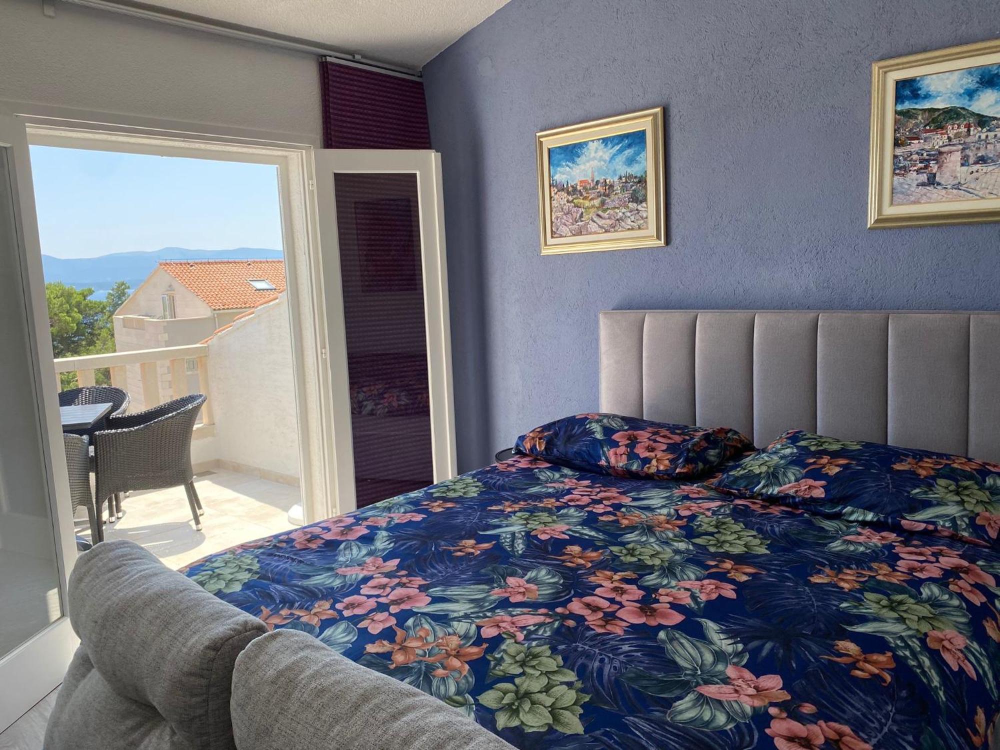 Guest House Meri Bol Esterno foto